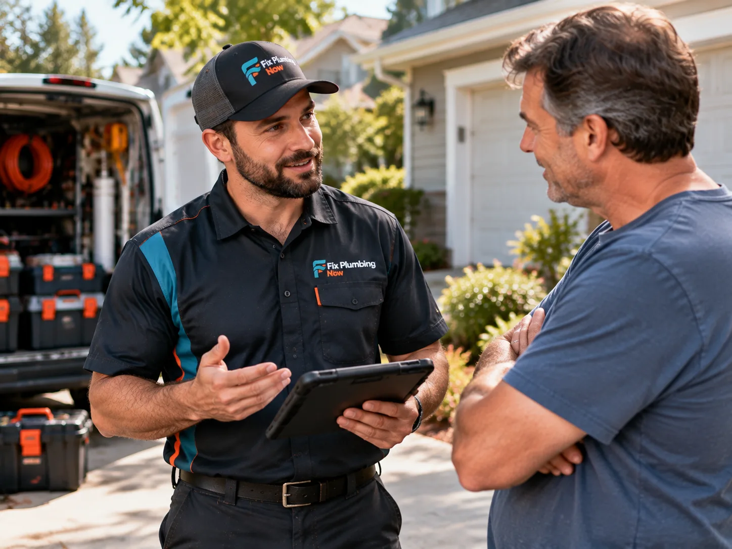 Clogged Drain Service Empire, OH FAQs
